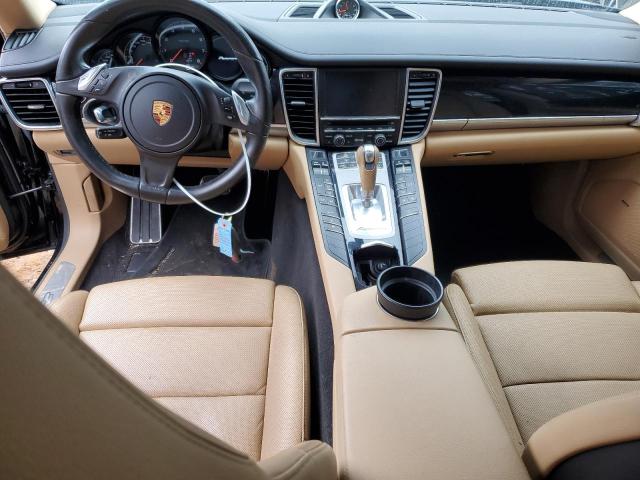 Photo 8 from auction – 2016 PORSCHE PANAMERA 2 with VIN WP0AA2A79GL005778