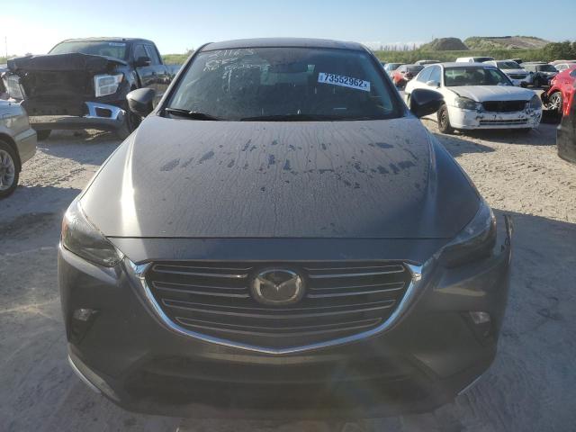 Photo 5 from auction – 2019 MAZDA CX-3 GRAND with VIN JM1DKDD7XK1460533