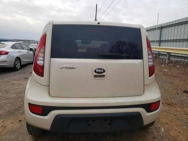 Photo 6 from auction – 2013 KIA SOUL with VIN KNDJT2A54D7757241