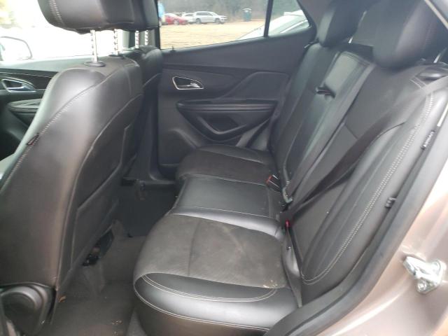 Photo 10 from auction – 2014 BUICK ENCORE with VIN KL4CJASB8EB784108