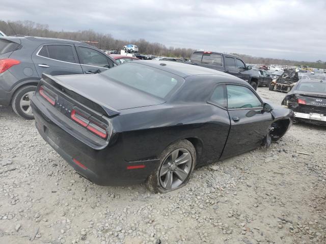 Photo 3 from auction – 2020 DODGE CHALLENGER with VIN 2C3CDZAG5LH105414