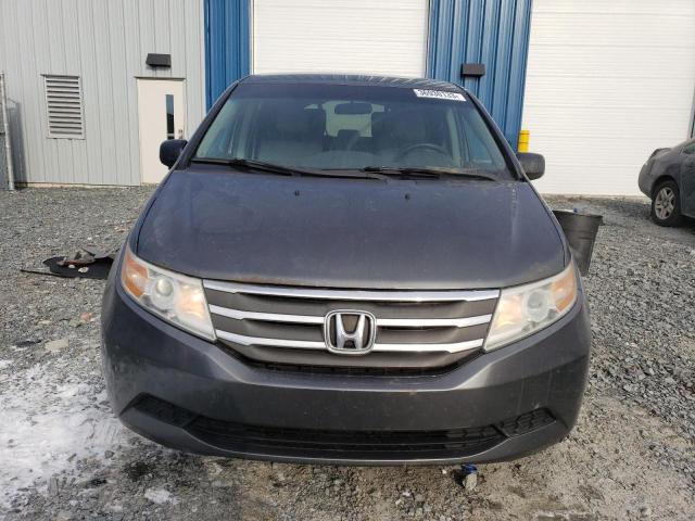 Photo 5 from auction – 2011 HONDA ODYSSEY EX with VIN 5FNRL5H45BB507614