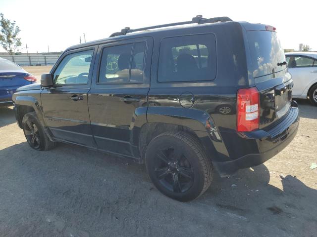 Photo 2 from auction – 2015 JEEP PATRIOT SP with VIN 1C4NJRBB2FD312148