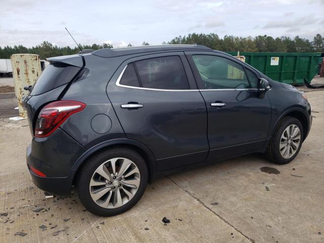 Photo 3 from auction – 2017 BUICK ENCORE PRE with VIN KL4CJASB5HB098712