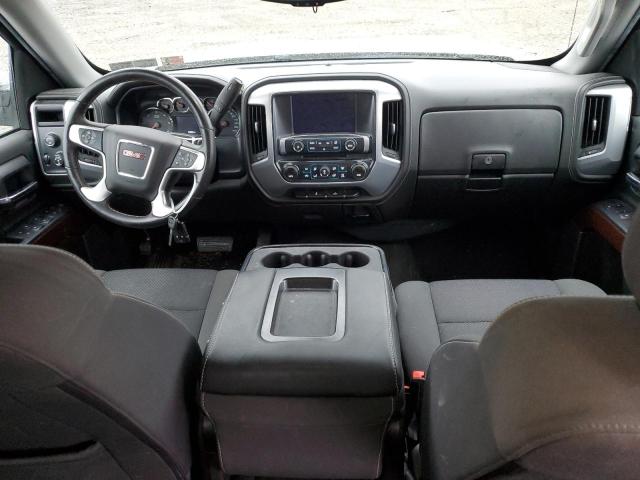 Photo 8 from auction – 2017 GMC SIERRA K15 with VIN 3GTU2MEC8HG275953