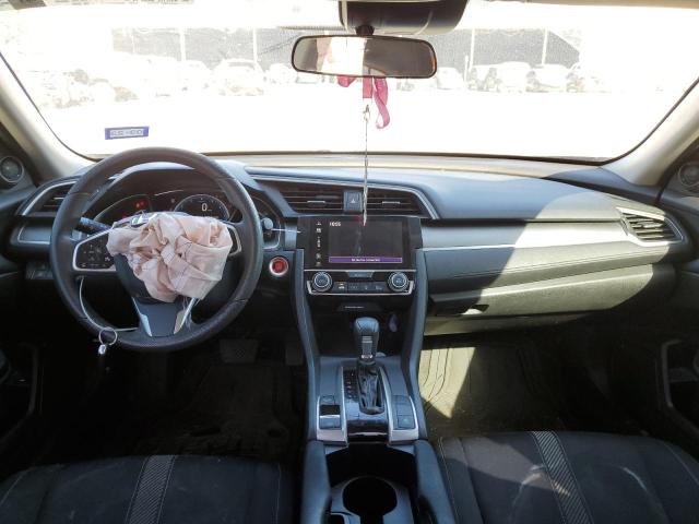Photo 8 from auction – 2016 HONDA CIVIC EX with VIN 2HGFC2F82GH505894