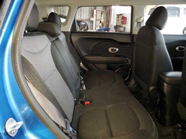 Снимка 10 от търг – 2019 KIA SOUL + с VIN KNDJP3A56K7658699