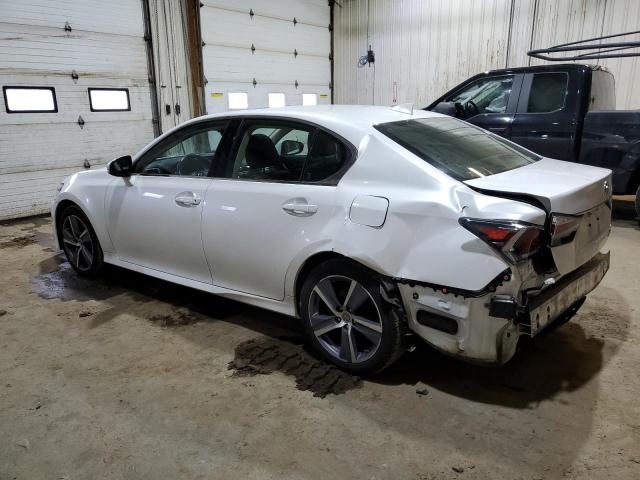 Photo 2 from auction – 2018 LEXUS GS 350 BAS with VIN JTHCZ1BL6JA008162