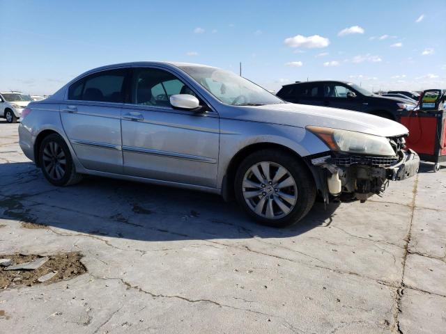 Photo 4 from auction – 2011 HONDA ACCORD EXL with VIN 1HGCP2F82BA133889