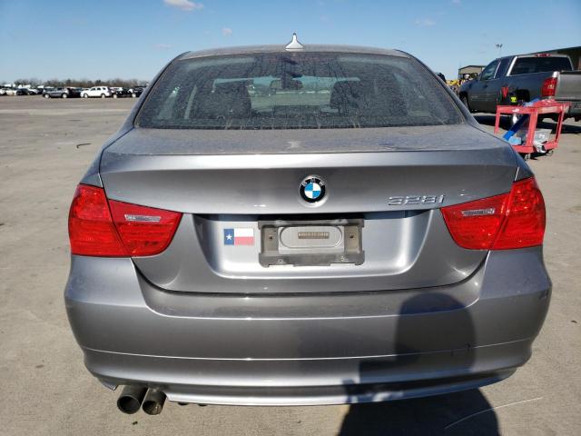 Photo 6 from auction – 2011 BMW 328 I with VIN WBAPH7G57BNM56064