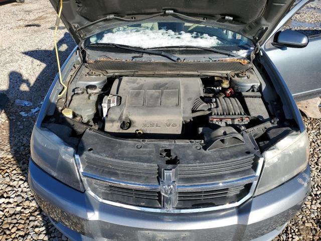 Photo 11 from auction – 2008 DODGE AVENGER R/ with VIN 1B3LD76M68N130191