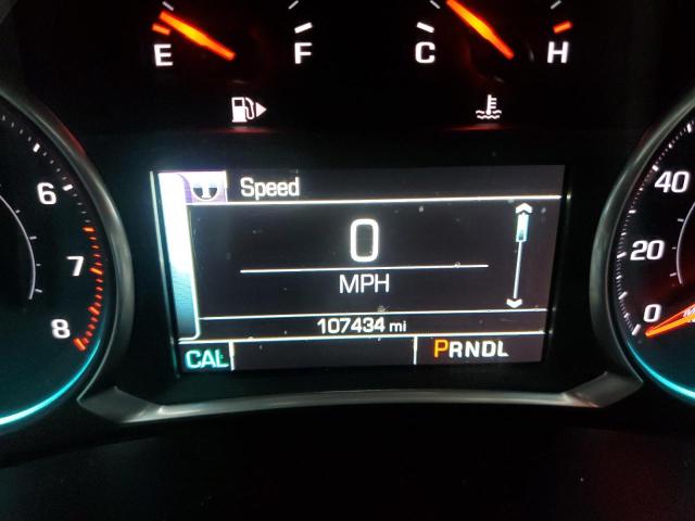 Photo 9 from auction – 2016 CHEVROLET MALIBU LT with VIN 1G1ZE5ST2GF187688