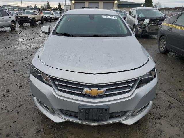 Photo 5 from auction – 2015 CHEVROLET IMPALA LT with VIN 1G1125S3XFU148587