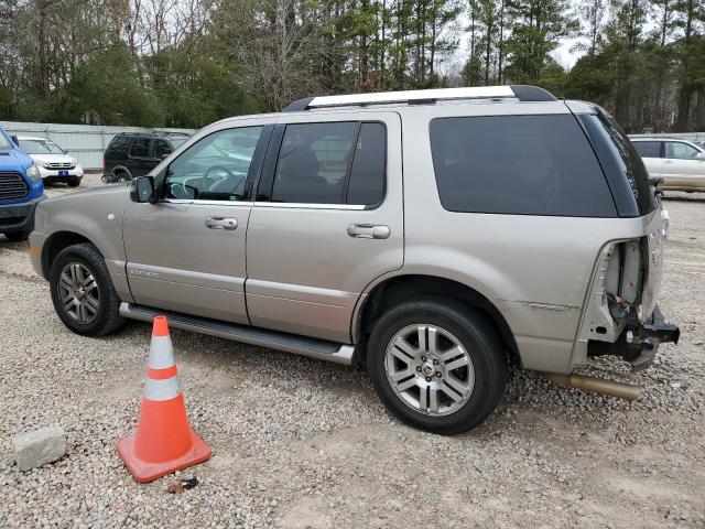 Photo 2 from auction – 2008 MERCURY MOUNTAINEE with VIN 4M2EU48808UJ10704