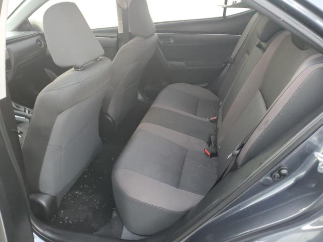 Photo 10 from auction – 2017 TOYOTA COROLLA L with VIN 5YFBURHE4HP699281