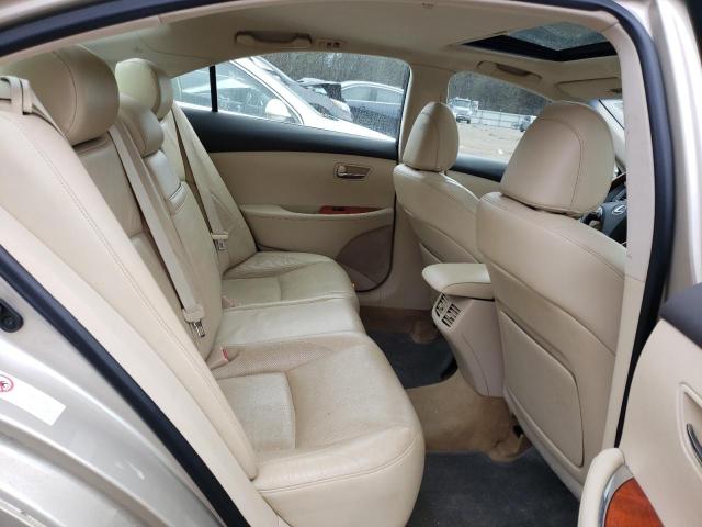 Photo 10 from auction – 2010 LEXUS ES 350 with VIN JTHBK1EG7A2378674