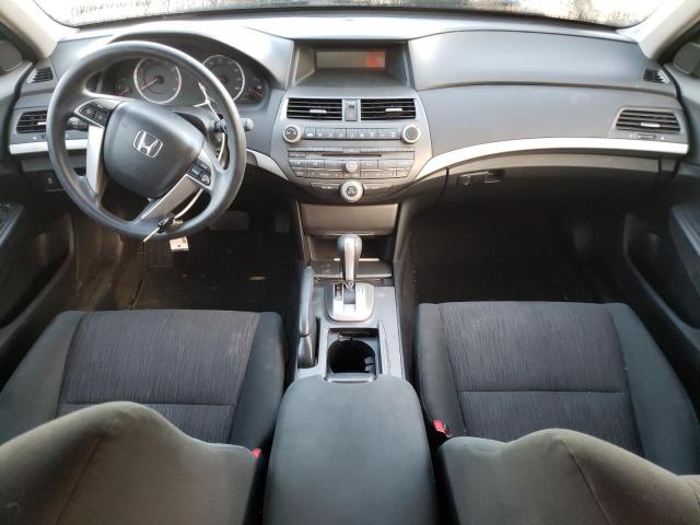 Photo 8 from auction – 2012 HONDA ACCORD LX with VIN 1HGCP2F34CA198443
