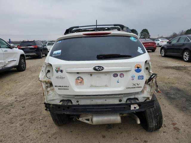 Foto 6 de la subasta – 2015 SUBARU XV CROSSTR con VIN JF2GPADC3F8313107