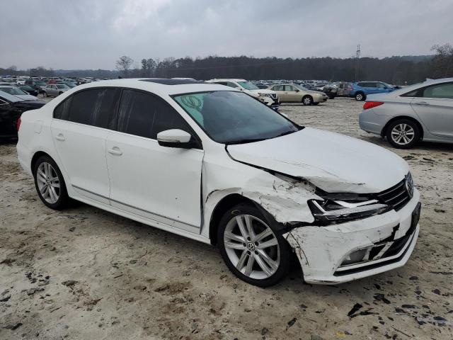 Photo 4 from auction – 2017 VOLKSWAGEN JETTA SEL with VIN 3VWL17AJ5HM300262