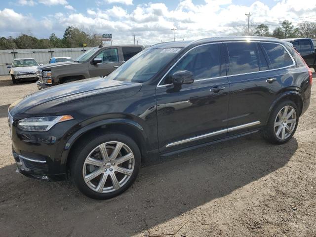 Photo 1 from auction – 2018 VOLVO XC90 T6 with VIN YV4A22PL4J1331697