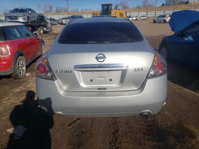 Photo 6 from auction – 2010 NISSAN ALTIMA BAS with VIN 1N4AL2AP9AN501532