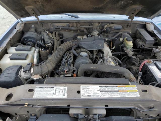 Photo 11 from auction – 1998 FORD RANGER with VIN 1FTYR10C4WUC38119