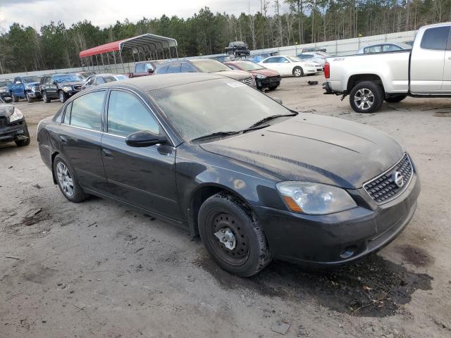 Photo 4 from auction – 2005 NISSAN ALTIMA S with VIN 1N4AL11D75C131439