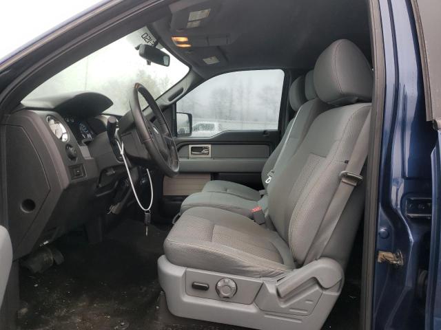Photo 7 from auction – 2011 FORD F150 SUPER with VIN 1FTFW1CT1BFC33650