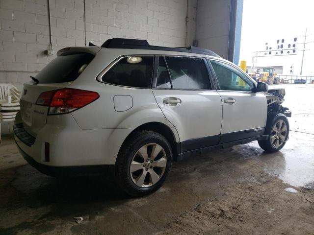 Снимка 3 от търг – 2012 SUBARU OUTBACK 2. с VIN 4S4BRCKC5C3253577