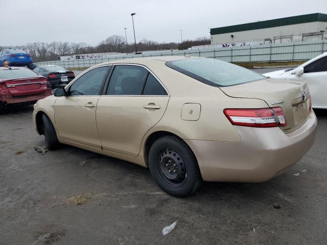 Photo 2 from auction – 2011 TOYOTA CAMRY BASE with VIN 4T1BF3EK4BU229016