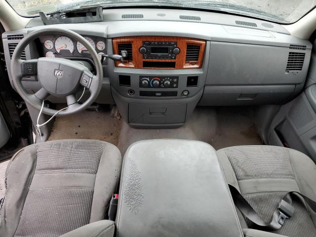 Photo 8 from auction – 2006 DODGE RAM 1500 S with VIN 1D7HA18286S688389