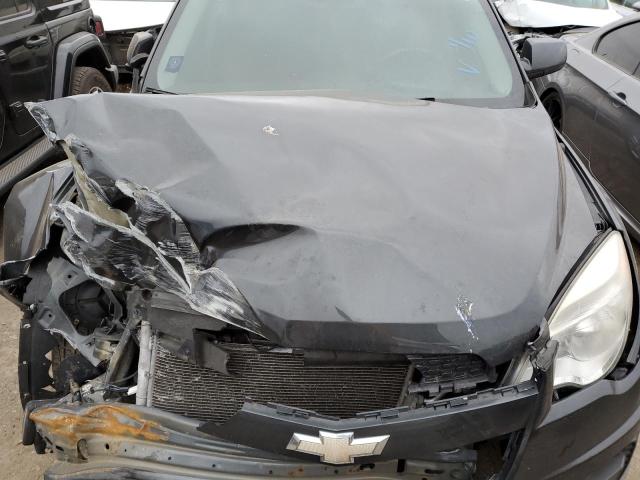 Photo 11 from auction – 2013 CHEVROLET EQUINOX LT with VIN 2GNALDEK8D6304629