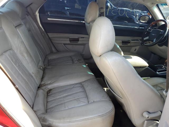 Photo 10 from auction – 2007 CHRYSLER 300C with VIN 2C3KA63H97H855011