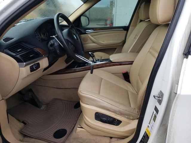 Photo 7 from auction – 2011 BMW X5 XDRIVE3 with VIN 5UXZV4C53BL416230