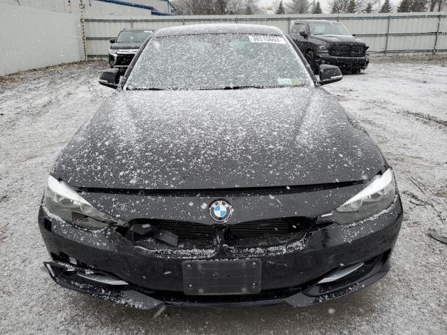 Photo 5 from auction – 2015 BMW 328 XI SUL with VIN WBA3B5C53FF959827
