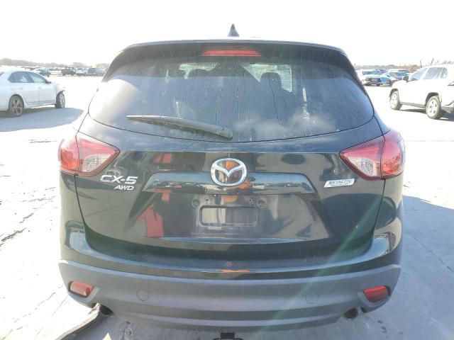 Photo 6 from auction – 2013 MAZDA CX-5 TOURI with VIN JM3KE4CE4D0129574