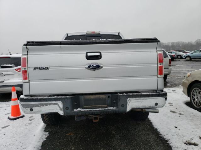 Photo 6 from auction – 2012 FORD F150 SUPER with VIN 1FTFW1ET7CKD84790
