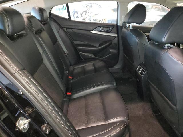 Photo 10 from auction – 2018 NISSAN MAXIMA 3.5 with VIN 1N4AA6AP4JC391157
