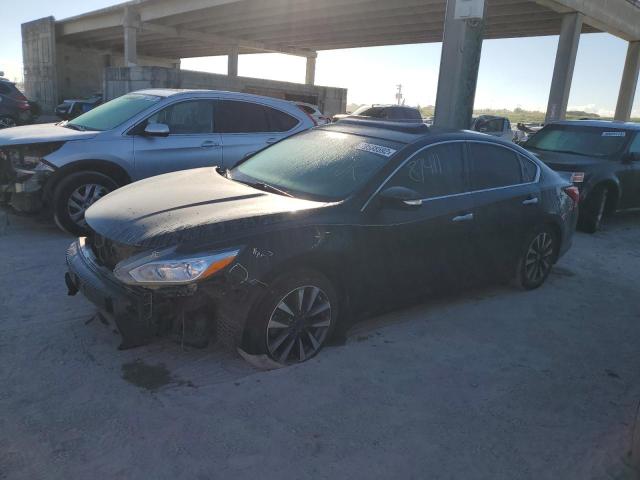 Photo 1 from auction – 2016 NISSAN ALTIMA 2.5 with VIN 1N4AL3AP4GC134467