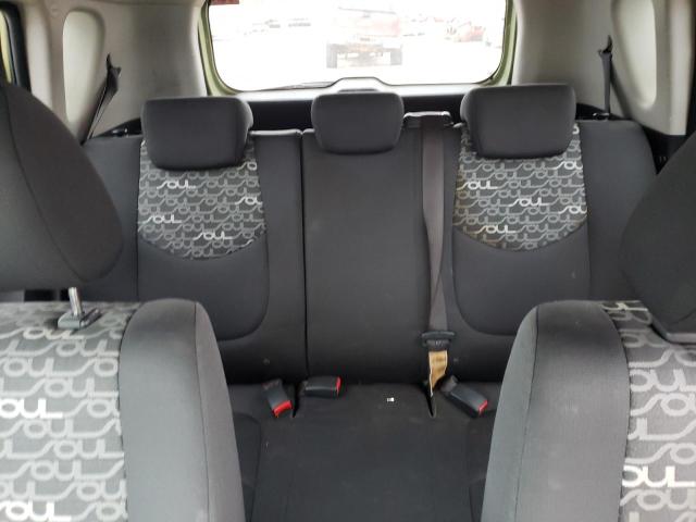 Photo 10 from auction – 2010 KIA SOUL + with VIN KNDJT2A23A7144433