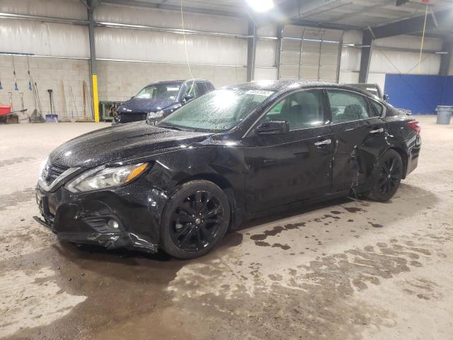 Photo 1 from auction – 2017 NISSAN ALTIMA 2.5 with VIN 1N4AL3AP5HC498897