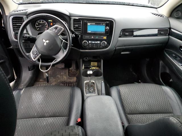 Photo 8 from auction – 2015 MITSUBISHI OUTLANDER with VIN JA4AZ3A39FZ007029