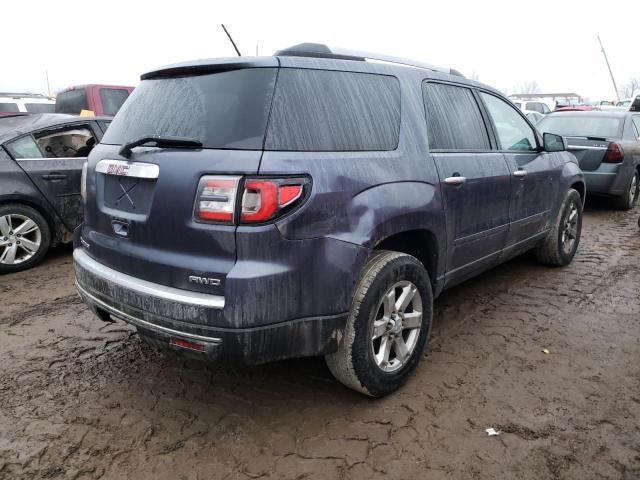 Фото 3 с аукциона – 2014 GMC ACADIA SLE с VIN 1GKKVNED7EJ183759