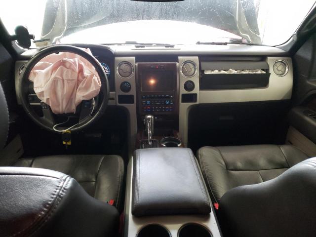 Photo 8 from auction – 2012 FORD F150 SUPER with VIN 1FTFW1EFXCKD63698