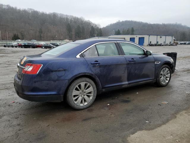 Photo 3 from auction – 2011 FORD TAURUS LIM with VIN 1FAHP2FW6BG131195