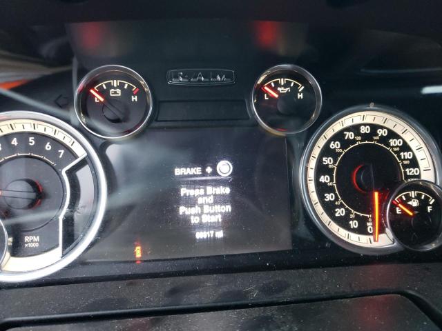 Foto 9 de la subasta – 2016 RAM 1500 LARAM con VIN 1C6RR7NT3GS259693