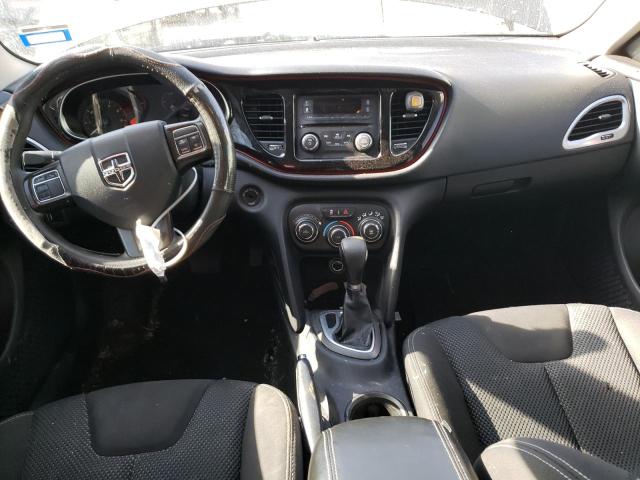 Photo 8 from auction – 2016 DODGE DART SXT with VIN 1C3CDFBB1GD736326