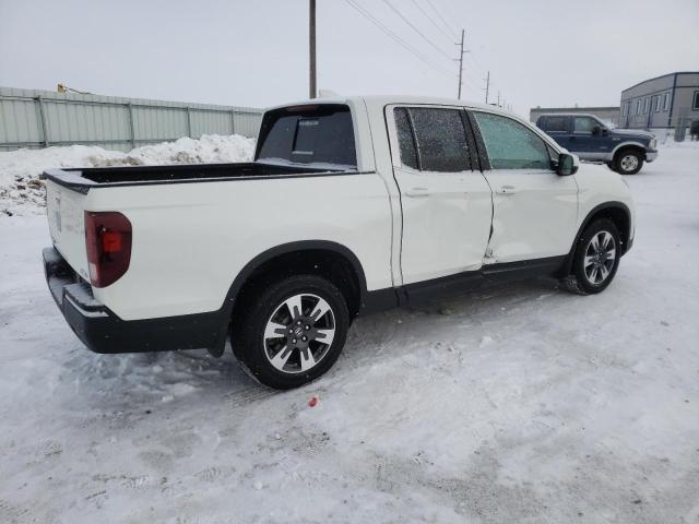 Photo 3 from auction – 2019 HONDA RIDGELINE with VIN 5FPYK3F51KB026992