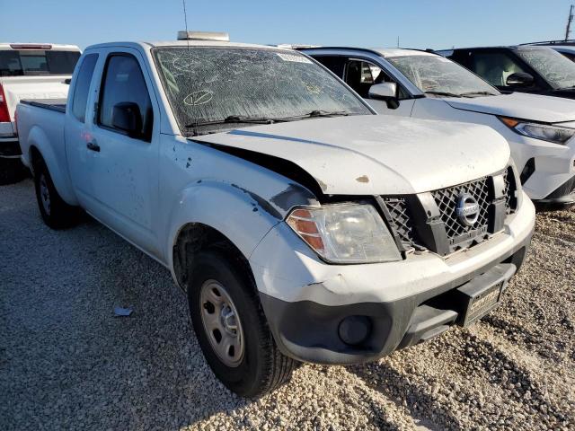 Photo 4 from auction – 2018 NISSAN FRONTIER S with VIN 1N6BD0CT6JN733108
