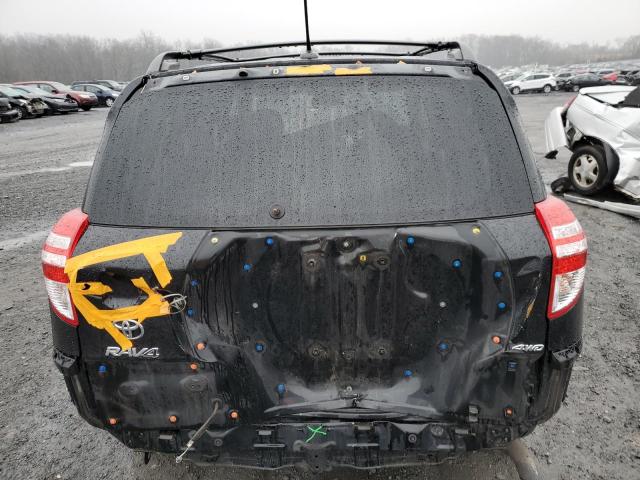 Photo 6 from auction – 2011 TOYOTA RAV4 with VIN 2T3BF4DV0BW119539